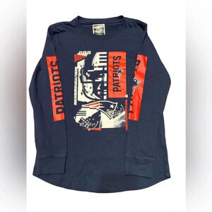 Boys long sleeve size L (14-16) NFL team apparel